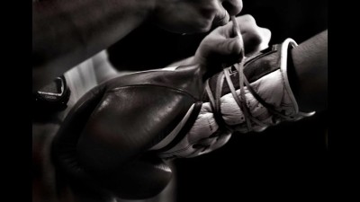 Мастер-класс Алексея Фролова - Советский кроссфит для бокса - купить в Оразгулауле