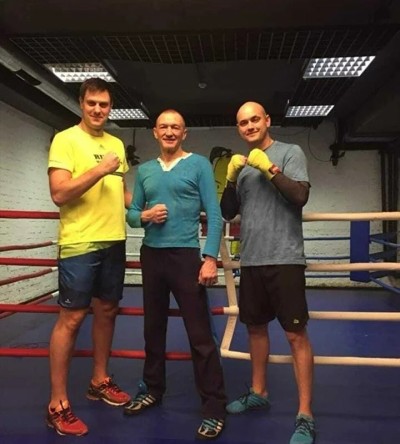 Тренировки по боксу групповые  Клуб единоборств "Груша" (12 тренировок) - купить в Оразгулауле