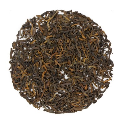 Шу Пуэр (черный) LeafMagic 75г - купить в Оразгулауле