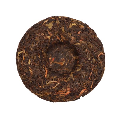 Шу Пуэр (черный) VintagePuEr 100г - купить в Оразгулауле