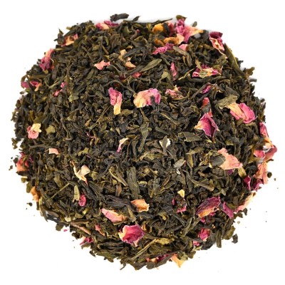 Зеленый чай MorningMist 100г - купить в Оразгулауле