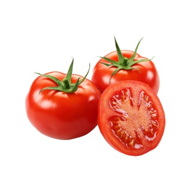 Помидоры розовые свежие 300 г - купить в Оразгулауле