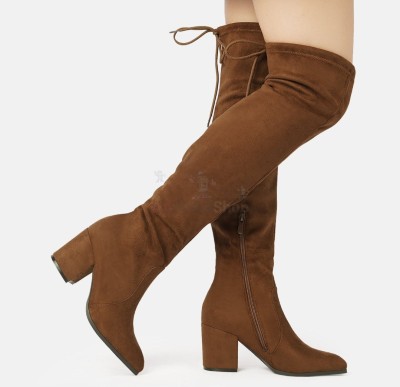 Женские сапоги, ботфорты NightStep - купить в Оразгулауле