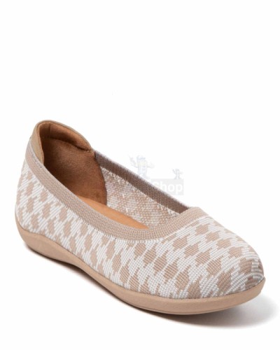 Женские балетки ChicStep - купить в Оразгулауле