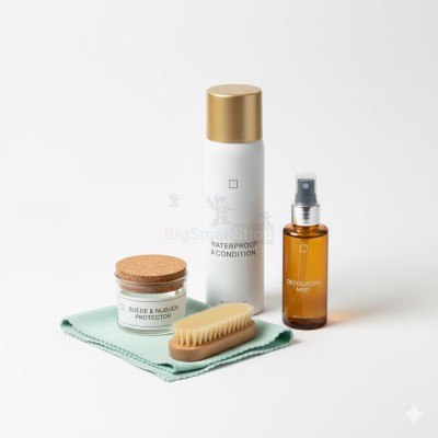 Женские средства по уходу за обувью ShineBoot - купить в Оразгулауле