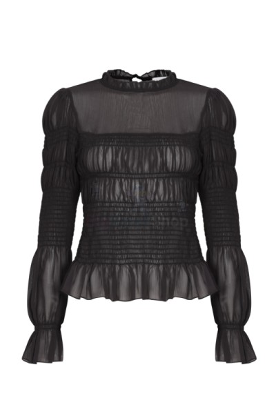 Женская блуза SoftTouch - купить в Оразгулауле