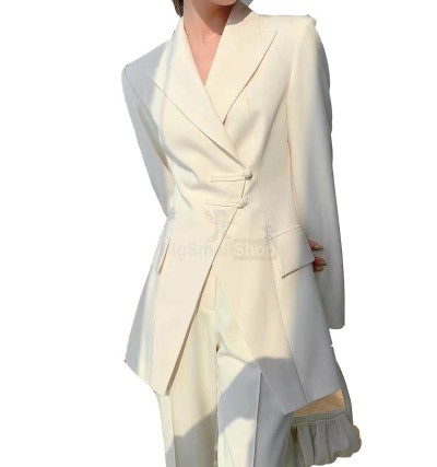 Женский пиджак ClassicForm - купить в Оразгулауле