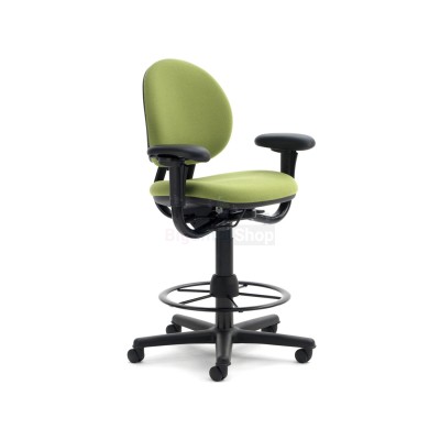 Рабочий стул ErgoPlus - купить в Оразгулауле