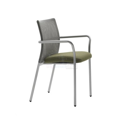 Стул офисный SoftSeat - купить в Оразгулауле