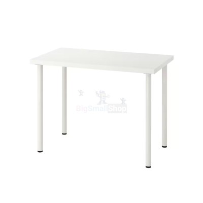 Рабочий офисный стол ЛайтДеск - купить в Оразгулауле