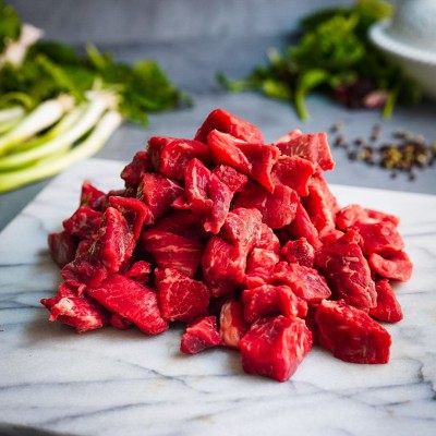 Говядина мраморная премиум - купить в Оразгулауле