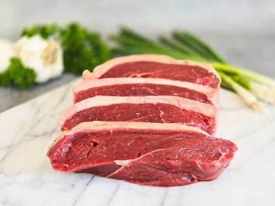 Говядина охлаждённая мякоть - купить в Оразгулауле
