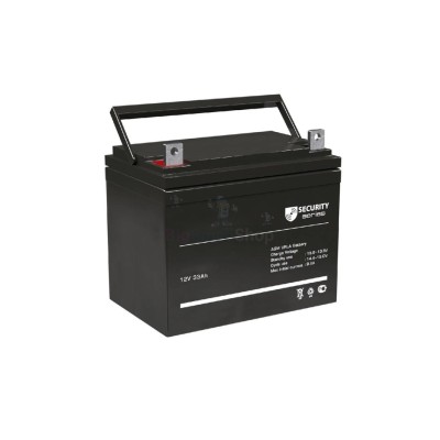 Мото-аккумулятор RideForce GEL 7 Ah - купить в Оразгулауле