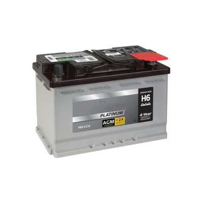 Мото-аккумулятор FastStart AGM 9 Ah - купить в Оразгулауле