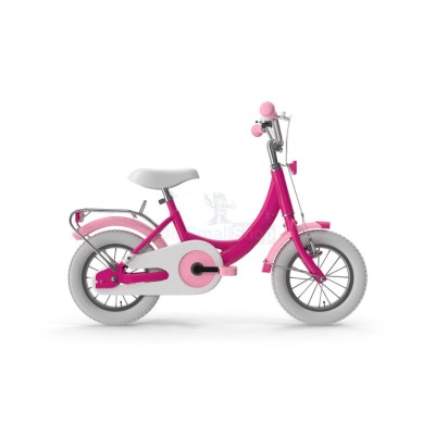 Велосипед детский Rainbow 14" - купить в Оразгулауле