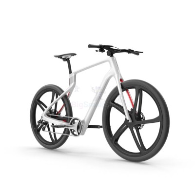 Дорожный велосипед CityClassic Pro - купить в Оразгулауле